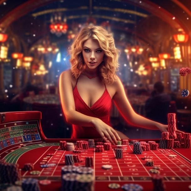 Casino-style entertainment lobby layout for 5060 bd Bangladesh adults
