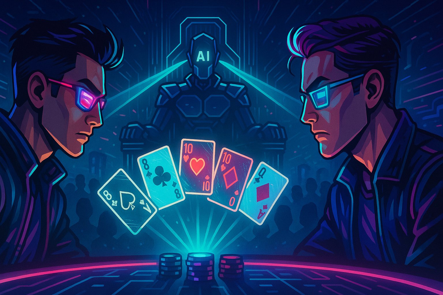Casino-style entertainment cards shown for careful 5060 bd browsing